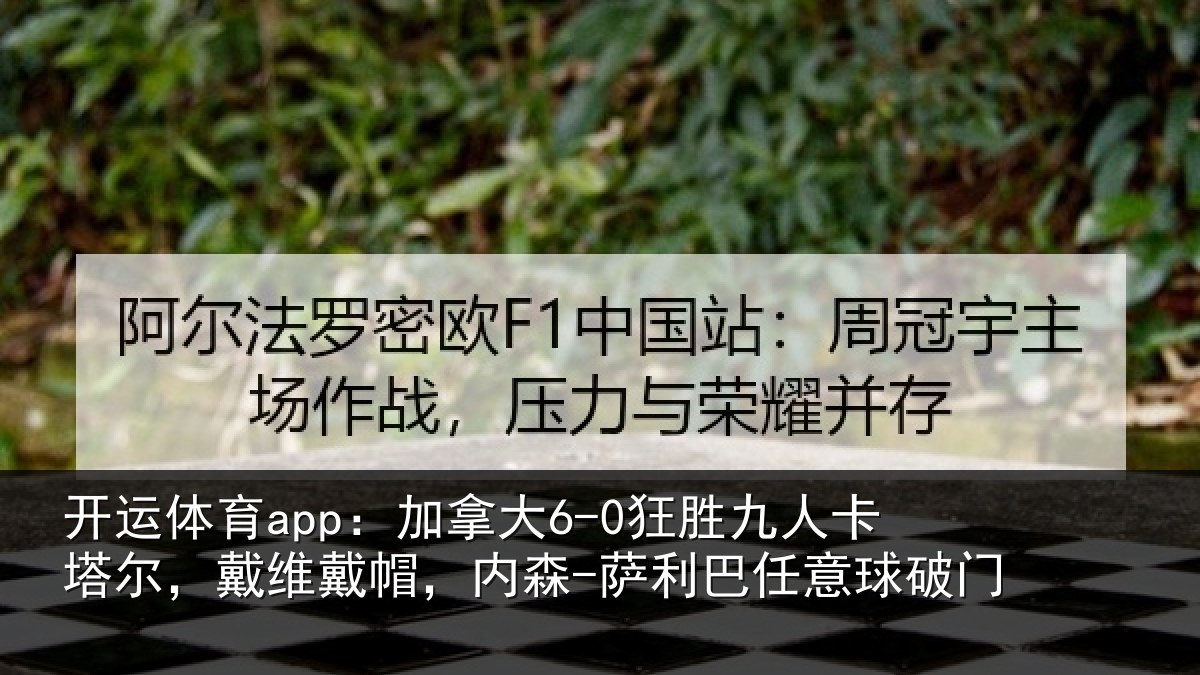 开运体育app:加拿相关情况,戴维相关情况意球破门