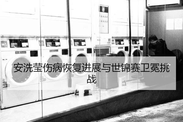 安洗莹伤病恢复进展与世锦赛卫冕挑战